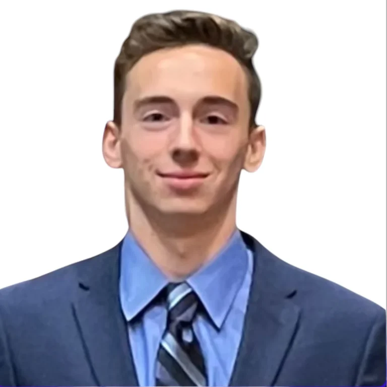 Grant - Supreme Scaling Founder Grant, founder of Supreme Scaling, smiling in a professional headshot.