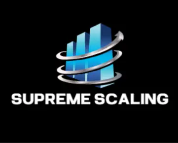 Supreme Scaling logo - return to homepage